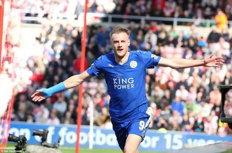 VARDY