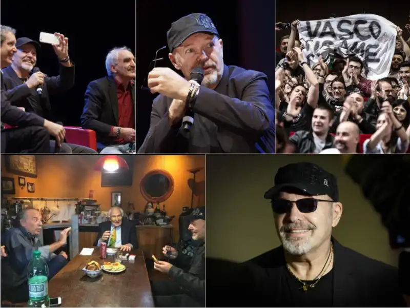 VASCO ROSSI 9