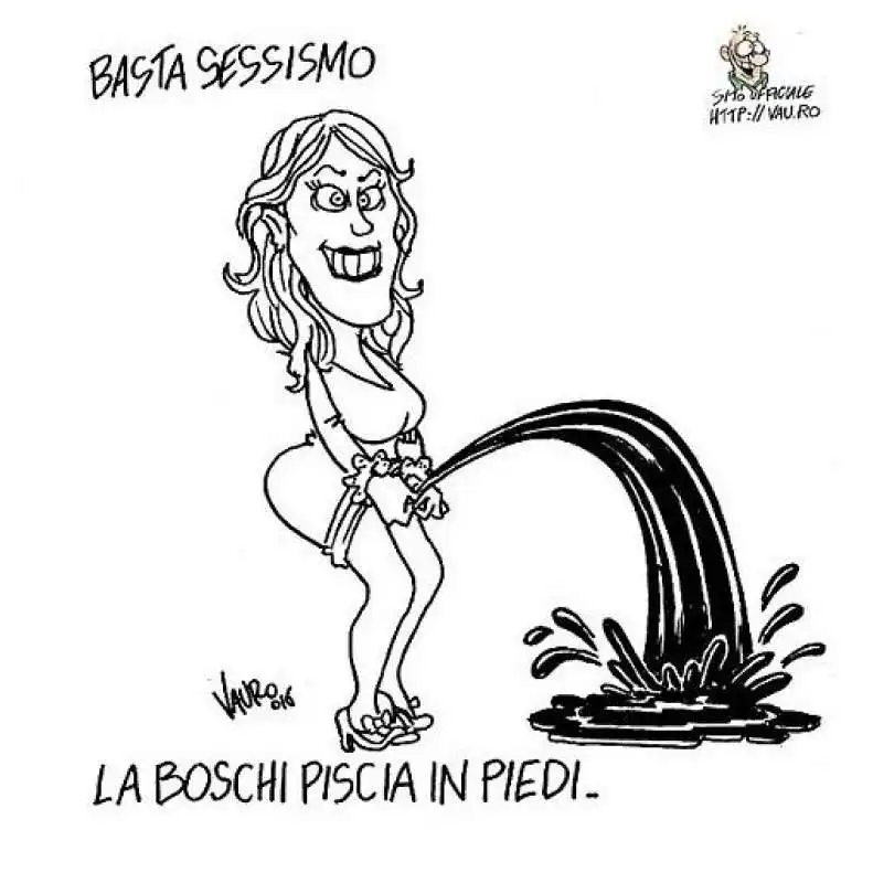 VAURO BOSCHI