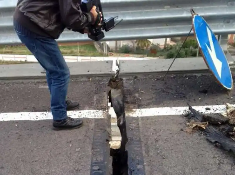 viadotto sicilia anas