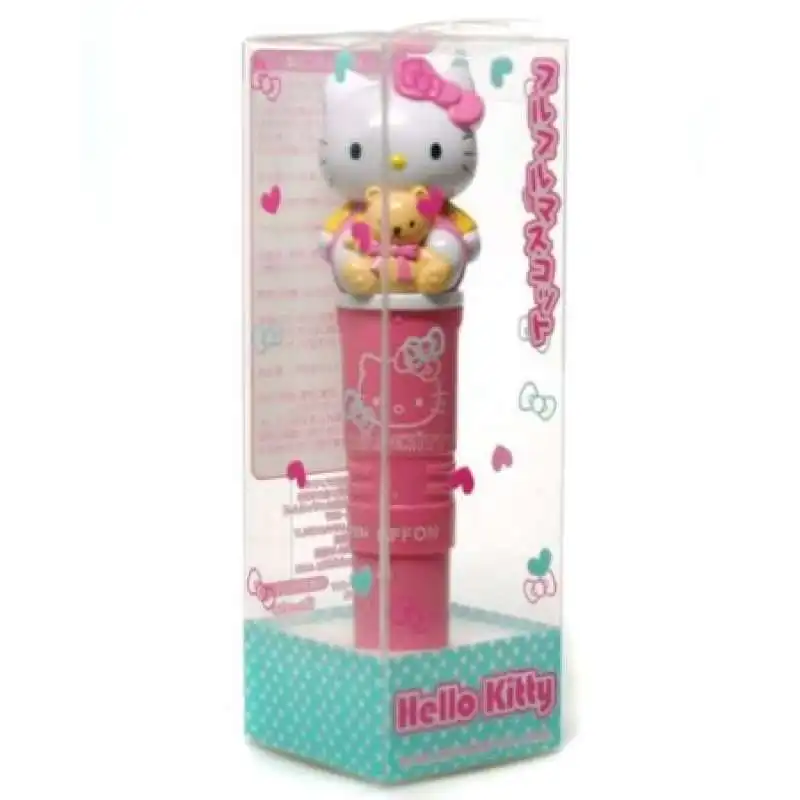 vibratore hello kitty