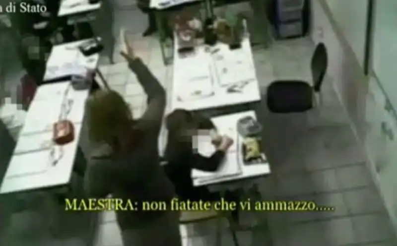 violenza minori 3