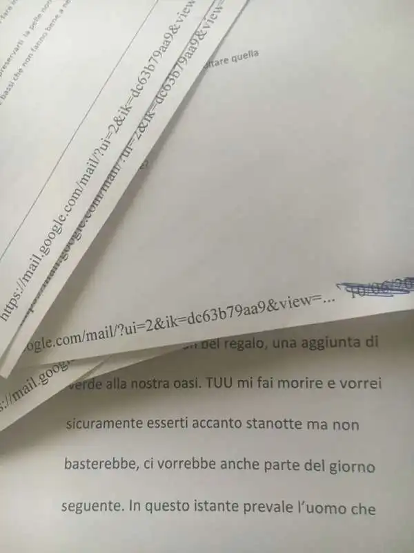 vittoriana abate e le lettere d amore 4