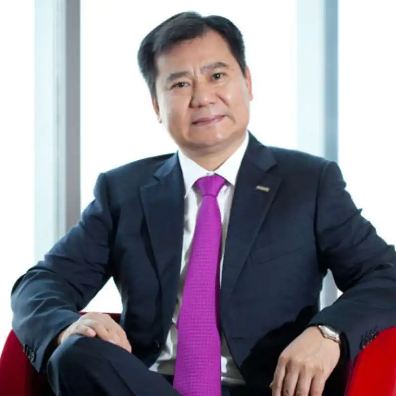 ZHANG JINDONG 