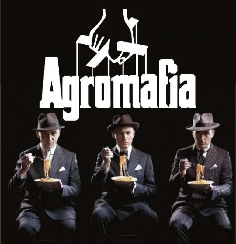 AGROMAFIA 