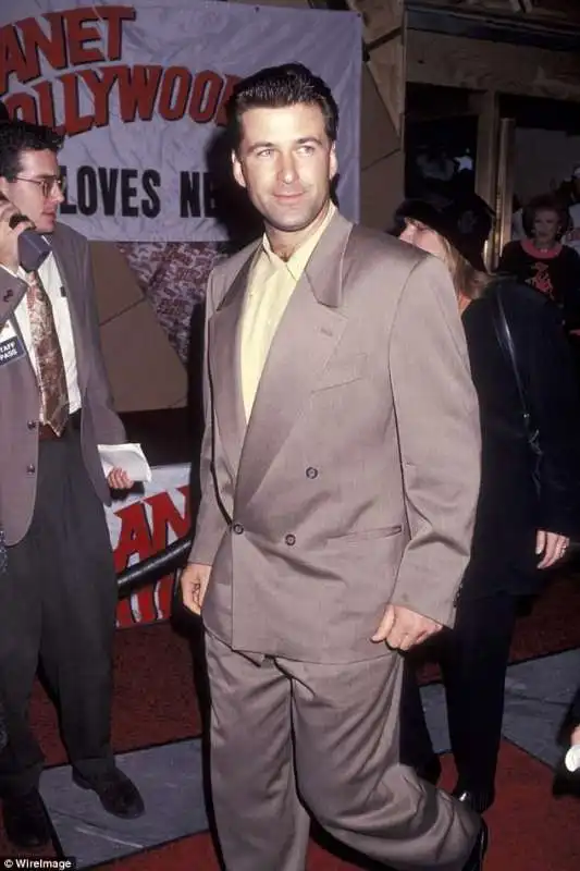 alec baldwin 1991