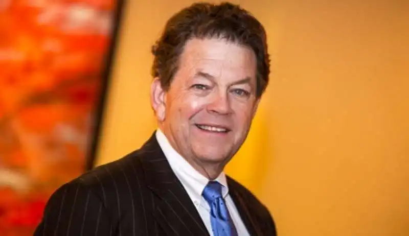 arthur laffer