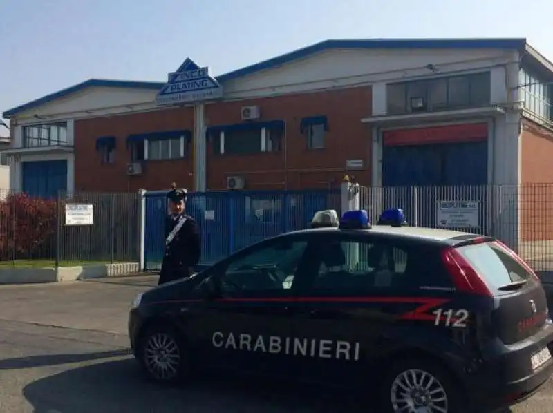 AZIENDA TORINO INCIDENTE