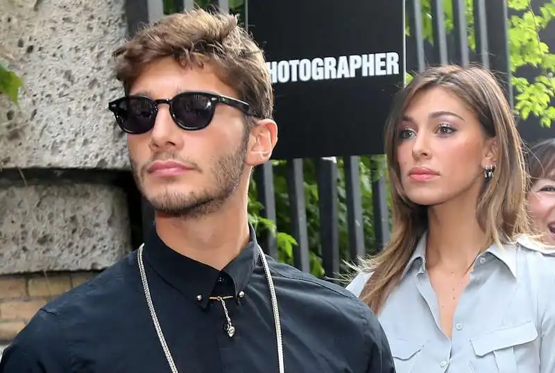 belen stefano de martino 1