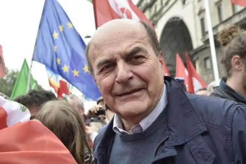 BERSANI