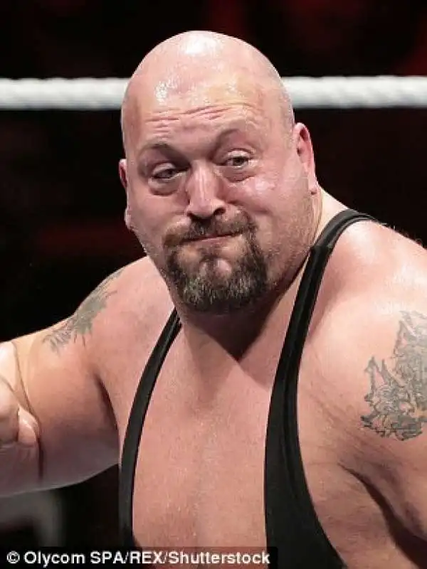 big show