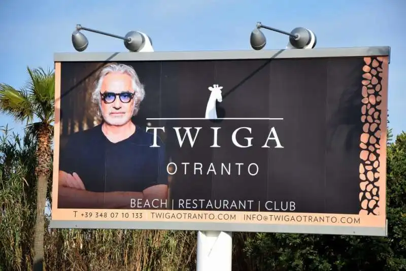 BRIATORE