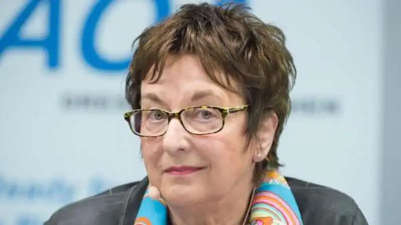 BRIGITTE ZYPRIES