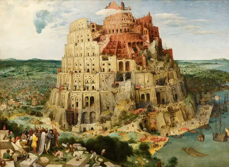 BRUEGEL