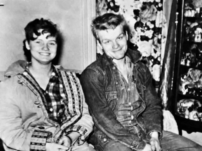 caril fugate e charles starkweather