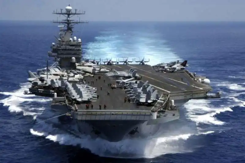 Carl Vinson