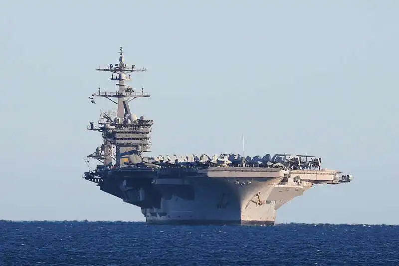 Carl Vinson1