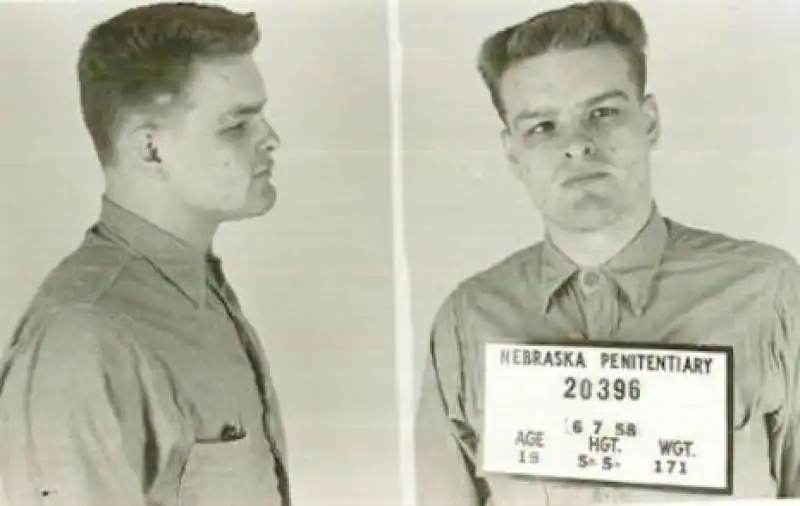 charles starkweather