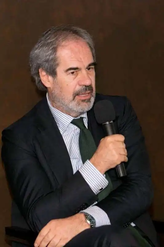 claudio costamagna di cdp