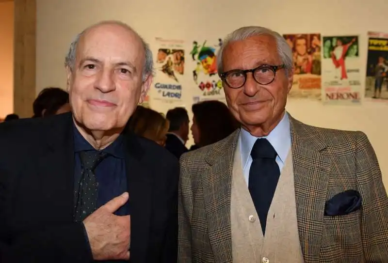 claudio strinati mario stirpe