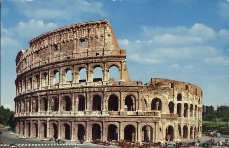 COLOSSEO