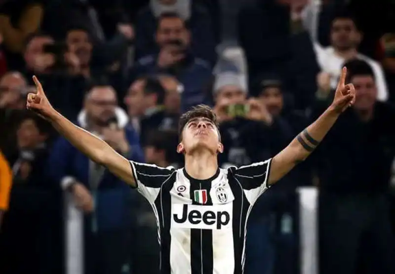 DYBALA