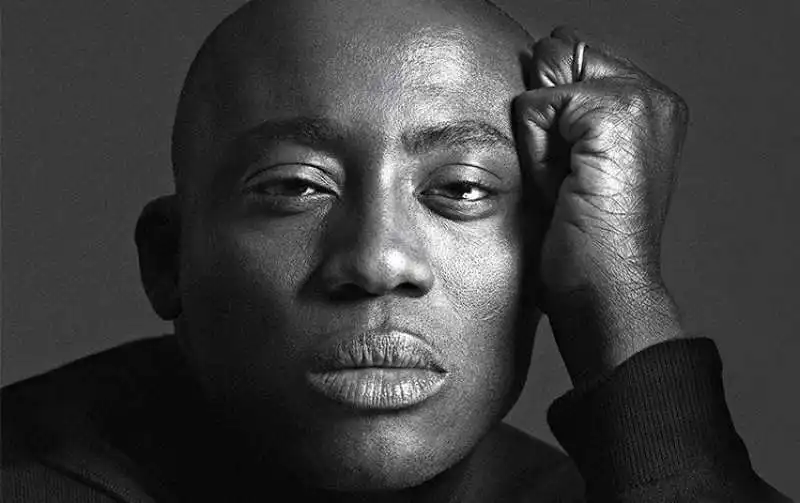 EDWARD ENNINFUL