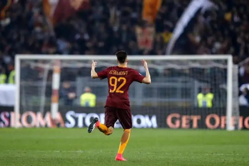 EL SHAARAWY