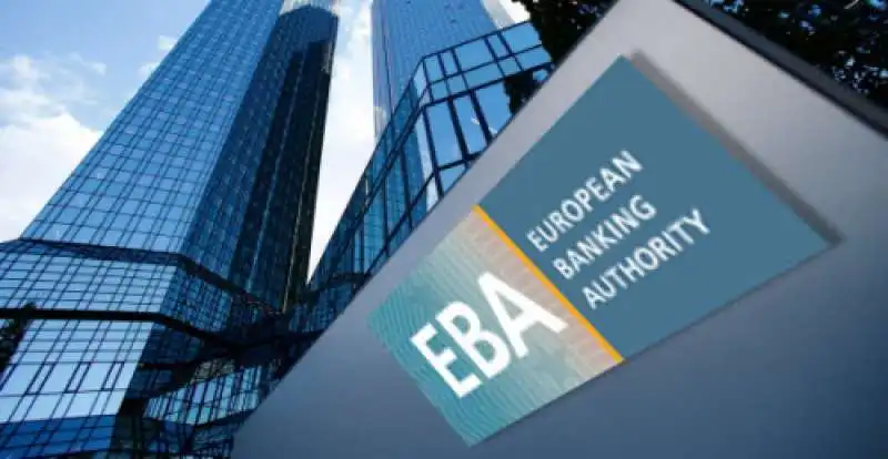 european banking authority eba