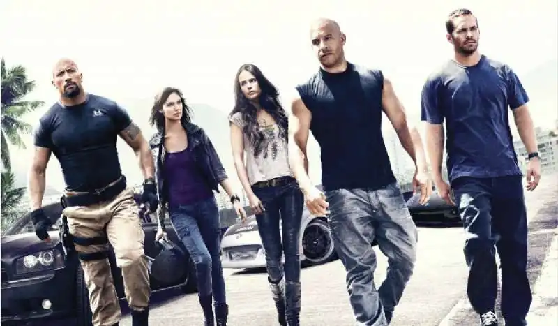 fast and furious 8