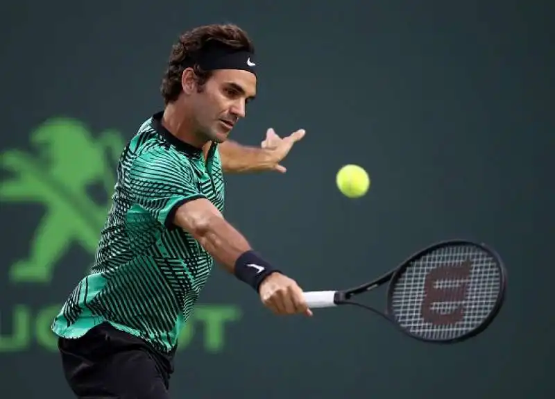 FEDERER