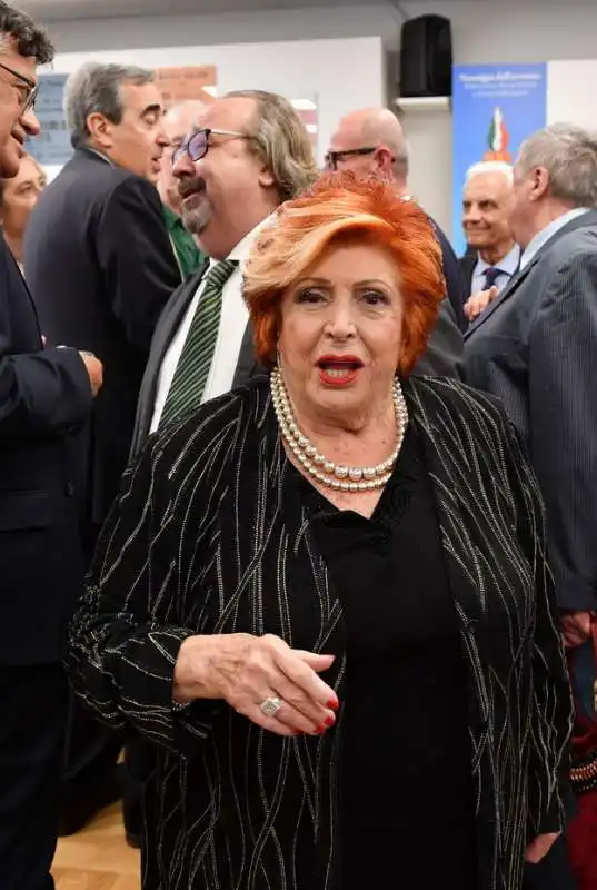 fiorella cencetti