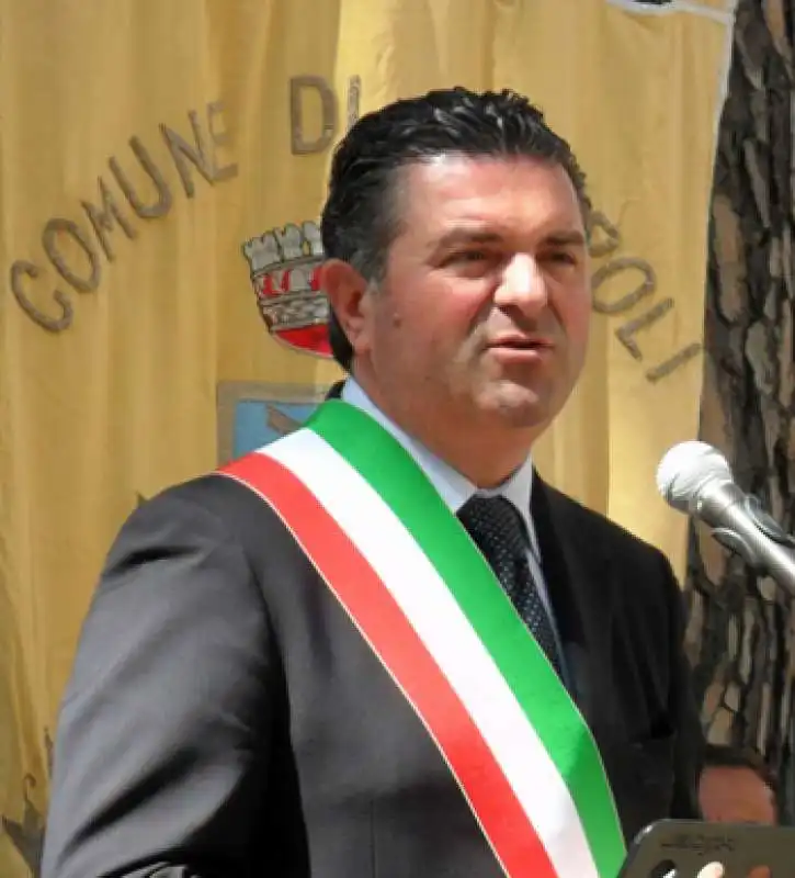 Franco Alfieri