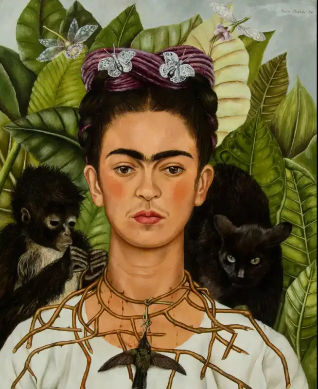 frida kahlo