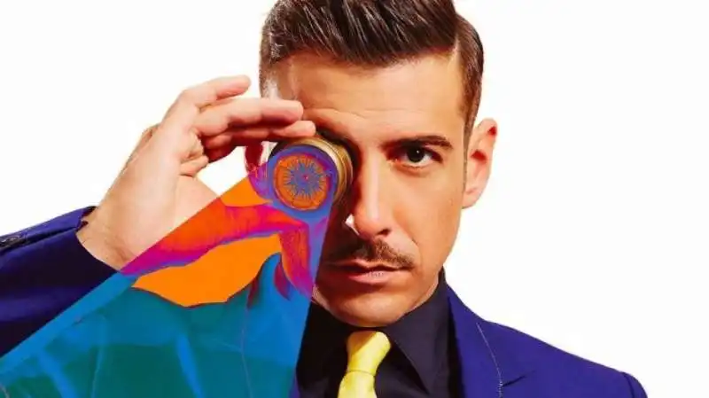 GABBANI 5