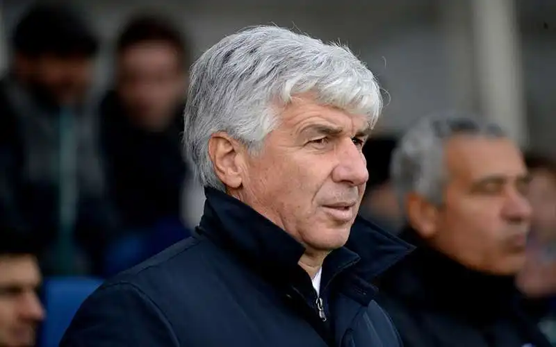 gasperini