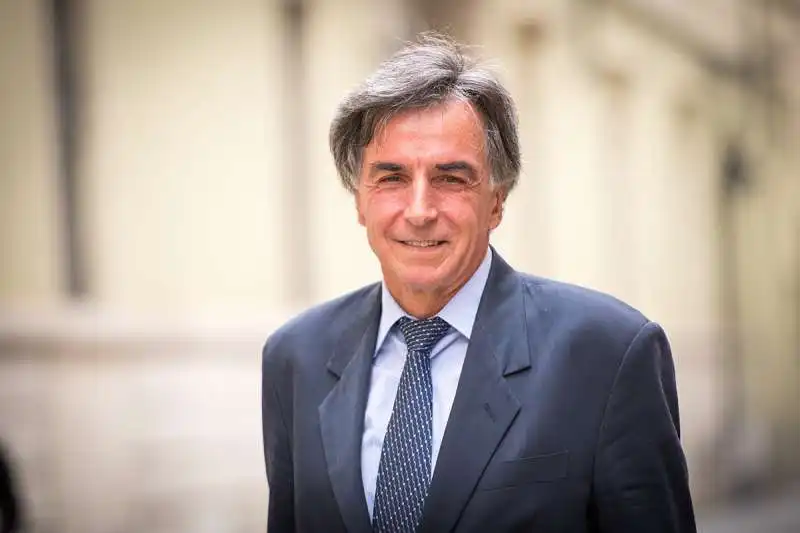 Giorgio Pagliari