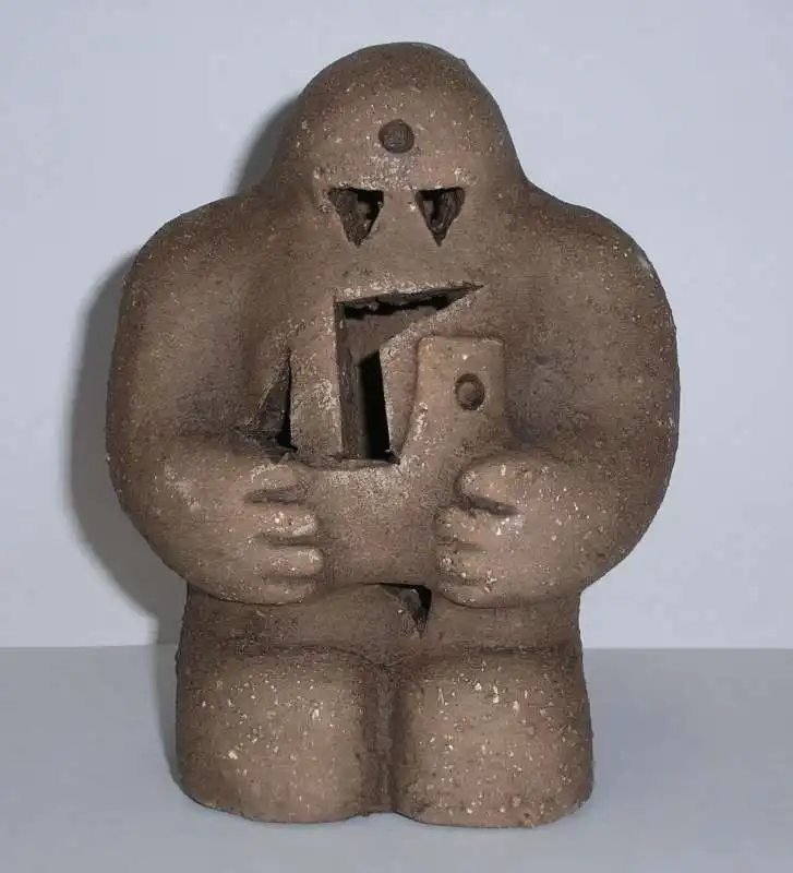 golem  