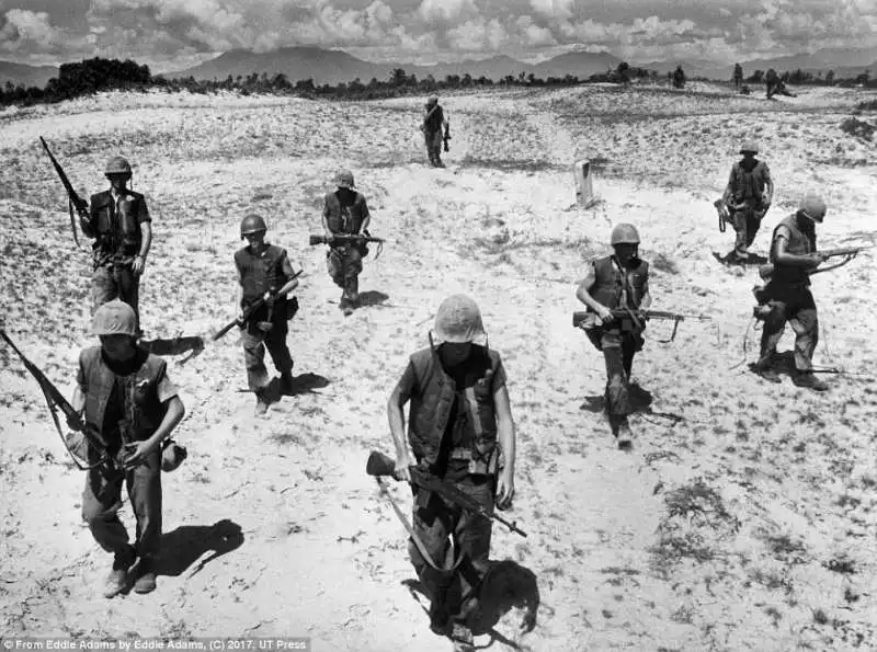 guerra vietnam 1966