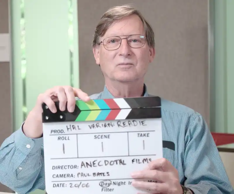 hal varian