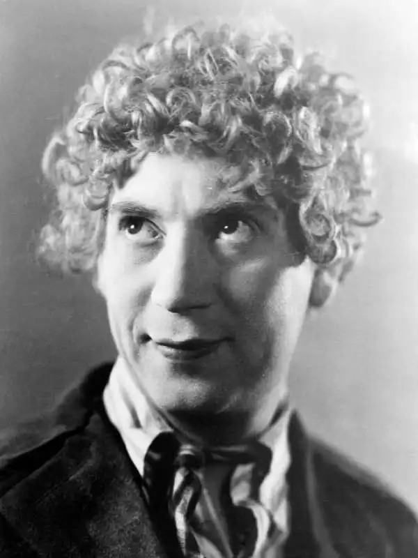 harpo marx 4