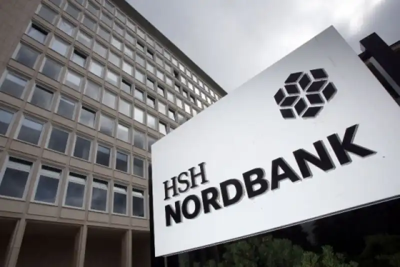 Hsh Nordbank