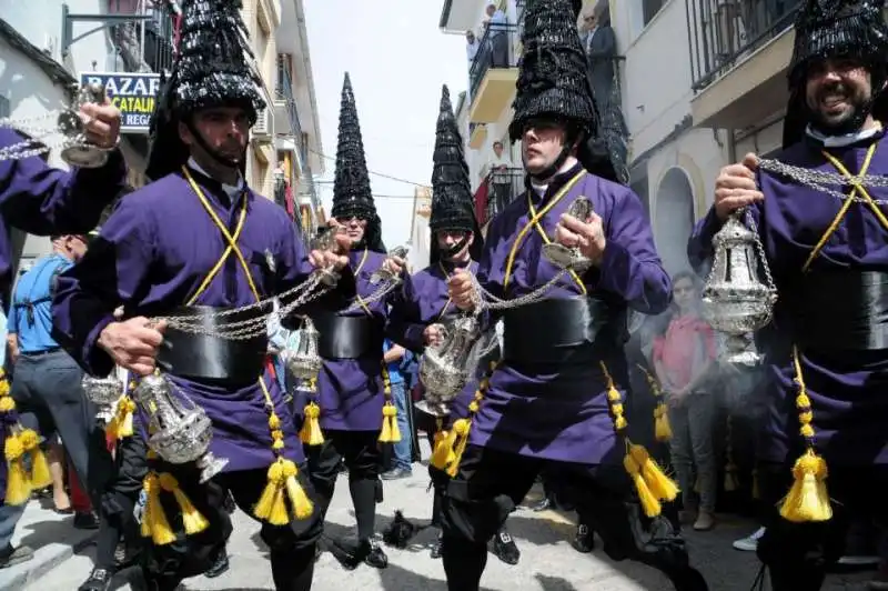 incensarios a granada