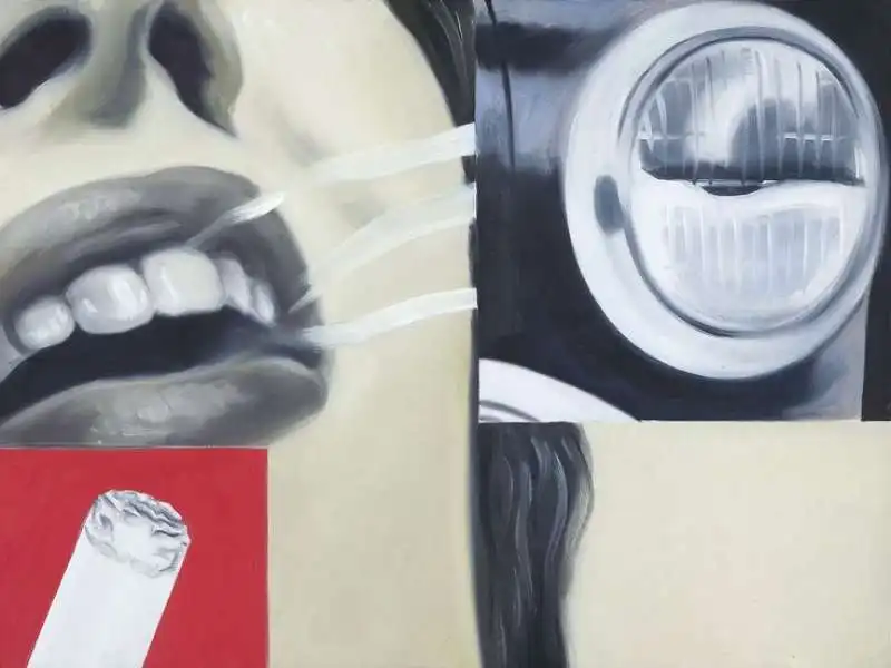 james rosenquist