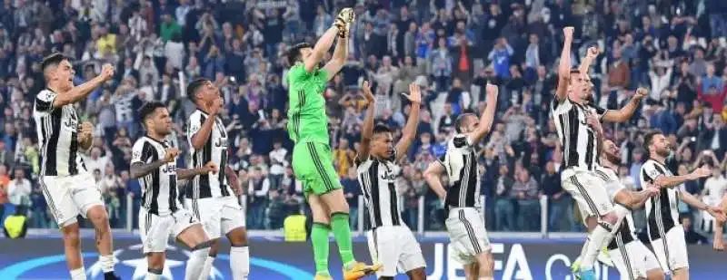 JUVE 1