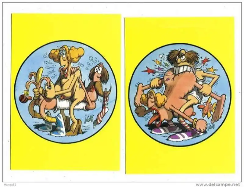 kamasutra  jacovitti