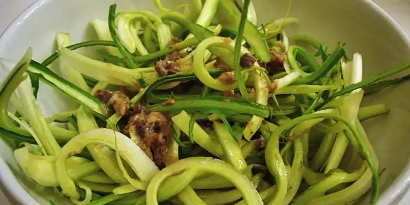 le puntarelle