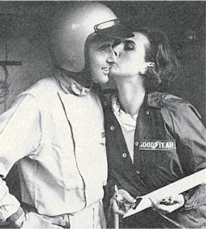 LORENZO BANDINI E MARGHERITA FREDDI