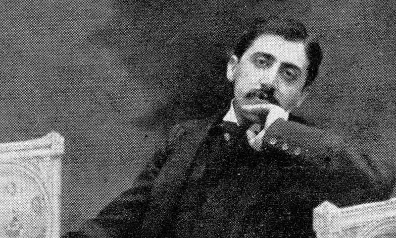 marcel proust