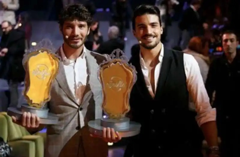 mariano di vaio stefano de martino